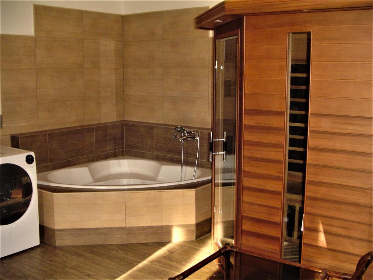 Villa Ametyst Штурово Экстерьер фото