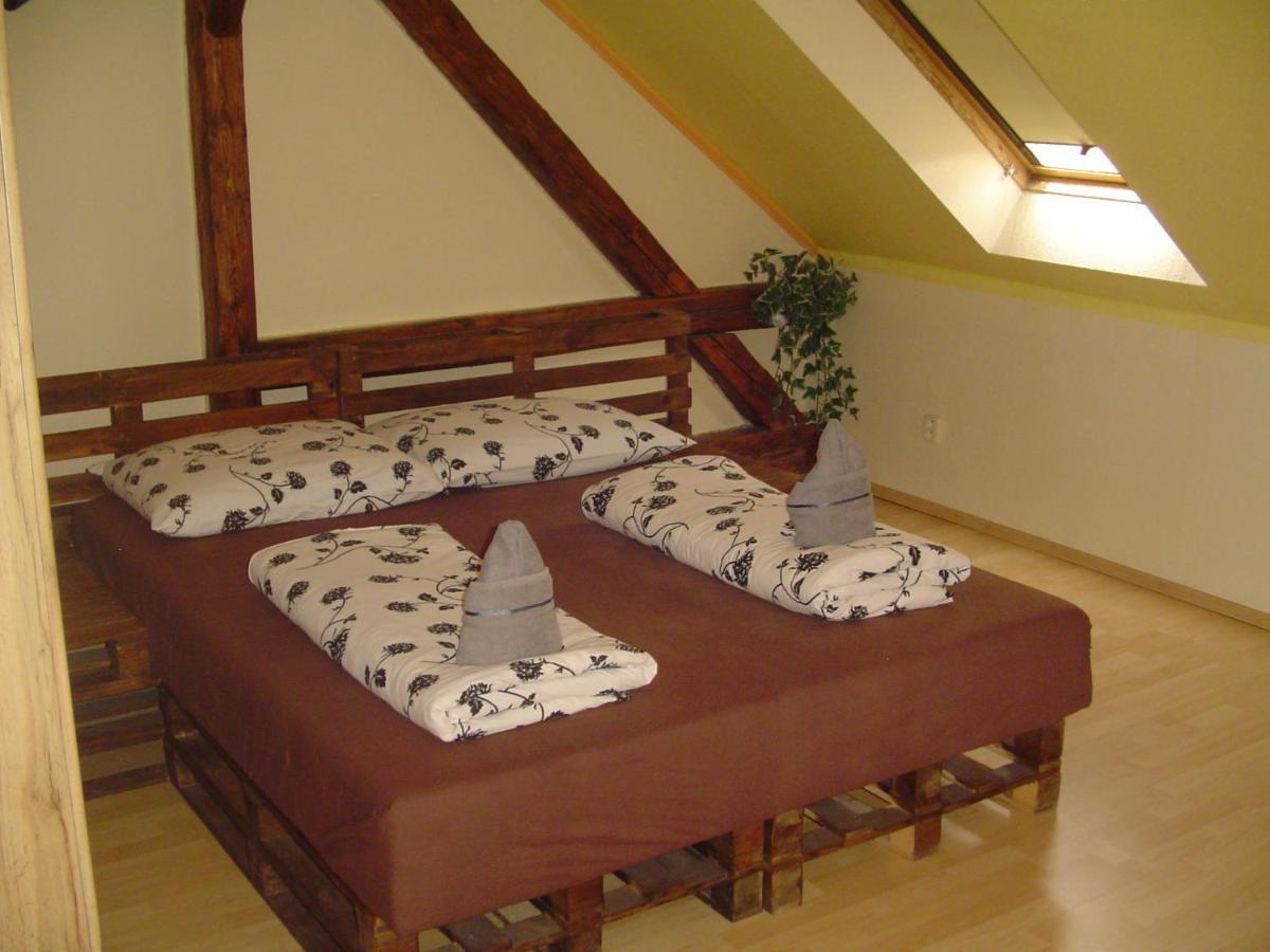 Villa Ametyst Штурово Экстерьер фото