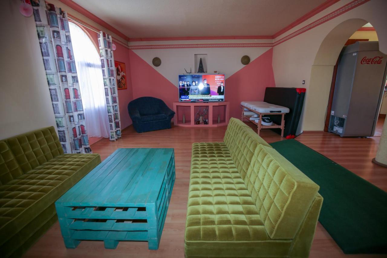 Villa Ametyst Штурово Экстерьер фото