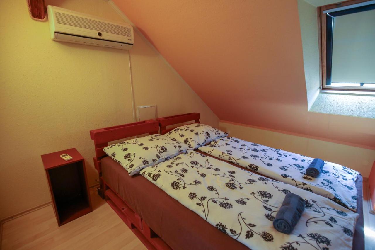 Villa Ametyst Штурово Экстерьер фото