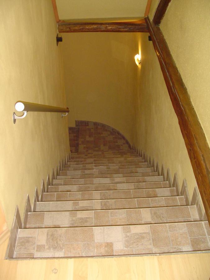 Villa Ametyst Штурово Экстерьер фото