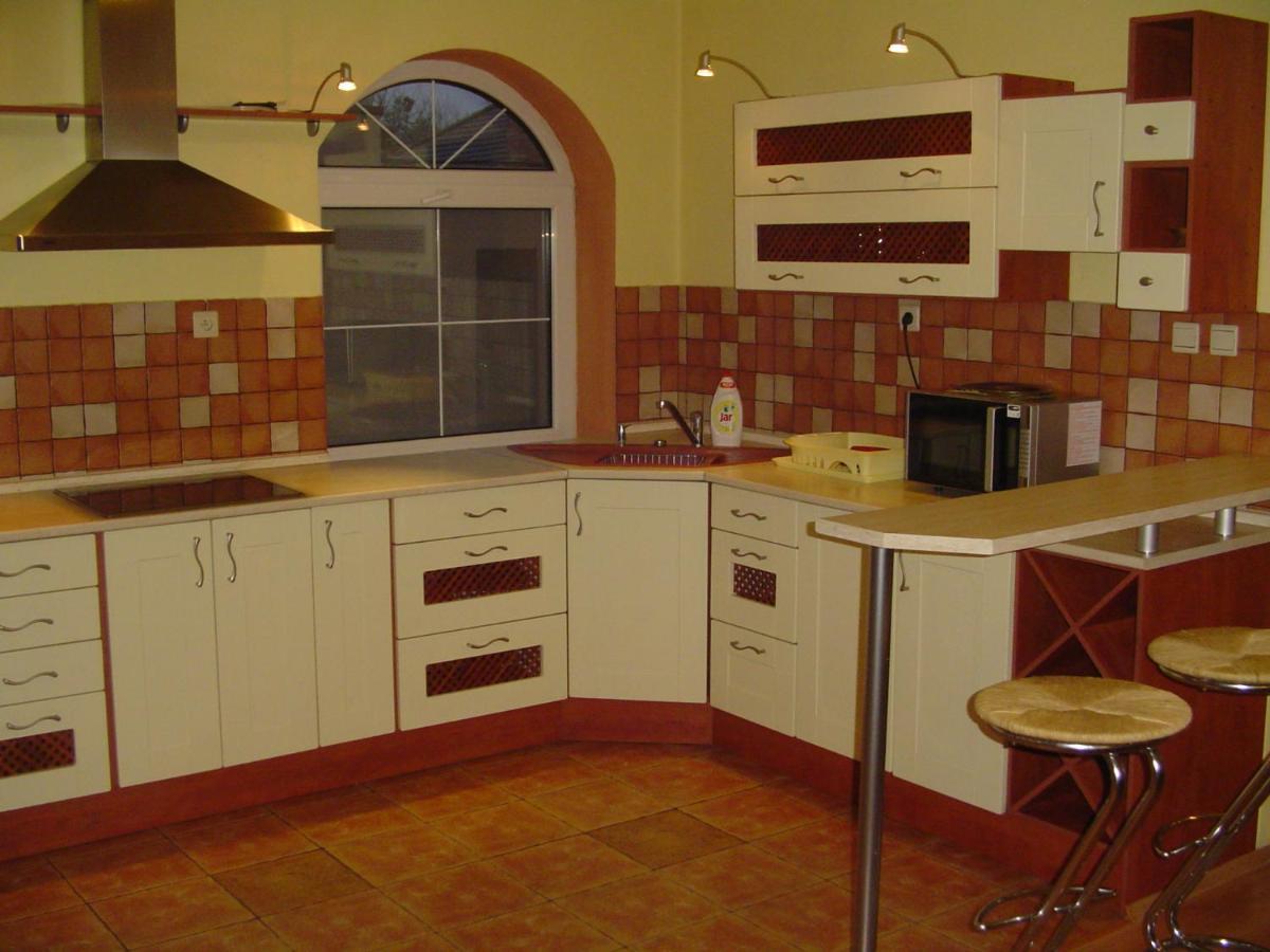Villa Ametyst Штурово Экстерьер фото